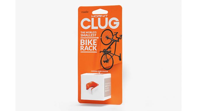 Bike storage cheap clug